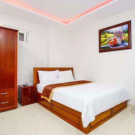 Dalat Venus Hotel Εξωτερικό φωτογραφία