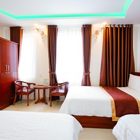 Dalat Venus Hotel Εξωτερικό φωτογραφία