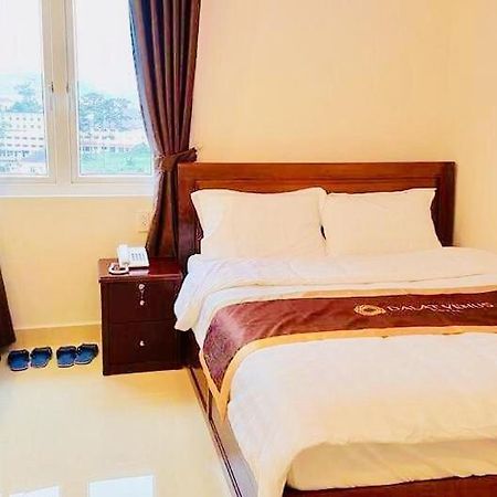 Dalat Venus Hotel Εξωτερικό φωτογραφία
