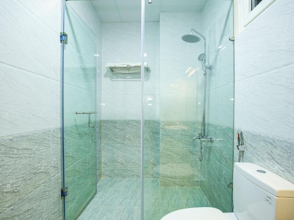 Dalat Venus Hotel Εξωτερικό φωτογραφία