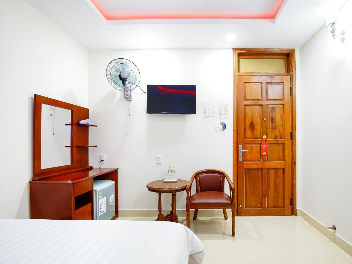 Dalat Venus Hotel Εξωτερικό φωτογραφία