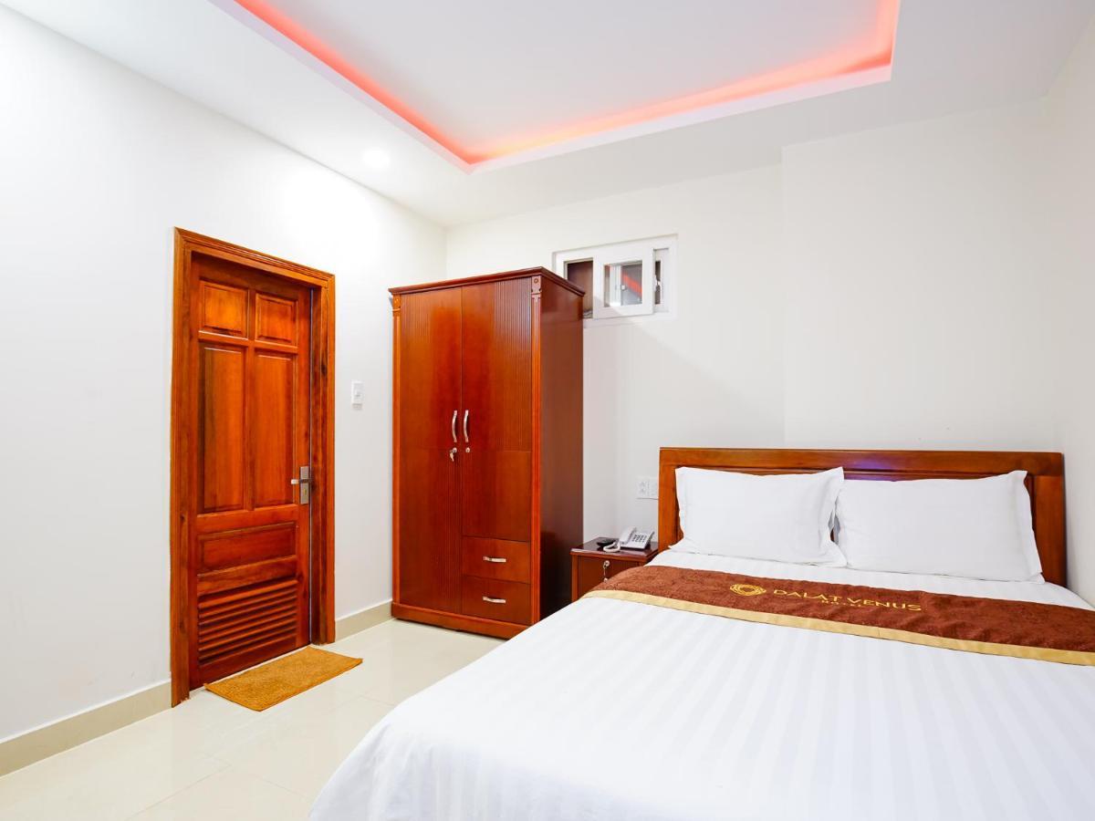 Dalat Venus Hotel Εξωτερικό φωτογραφία