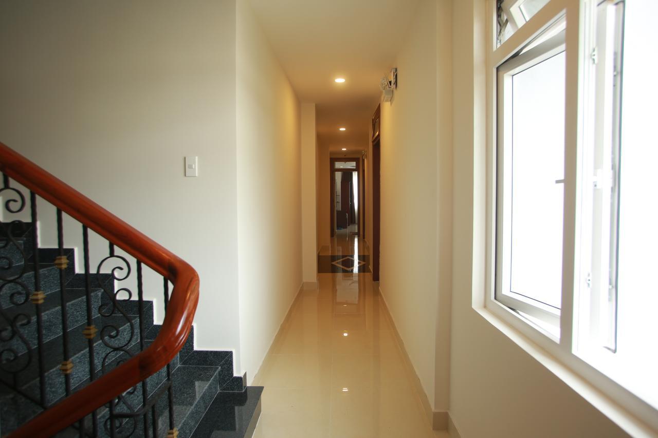 Dalat Venus Hotel Εξωτερικό φωτογραφία