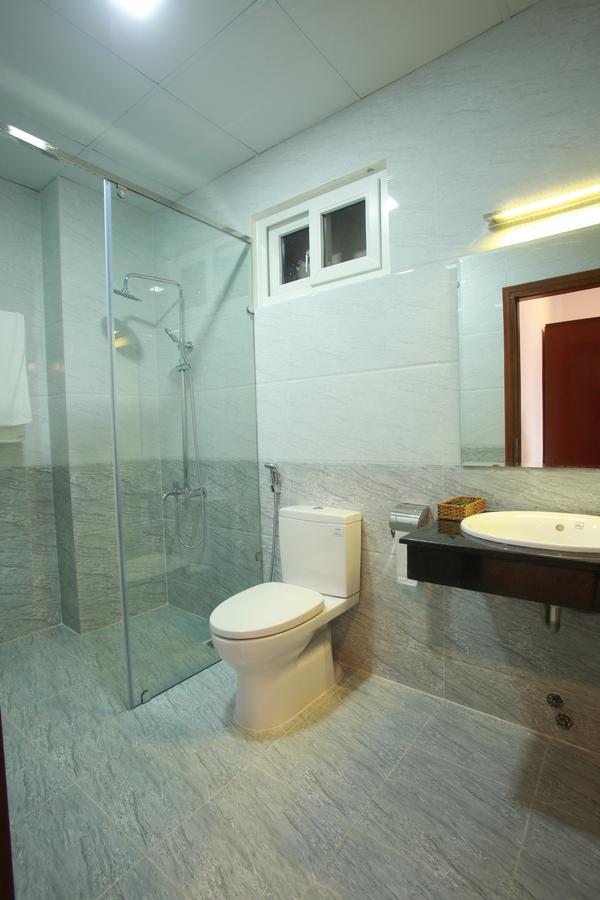Dalat Venus Hotel Εξωτερικό φωτογραφία