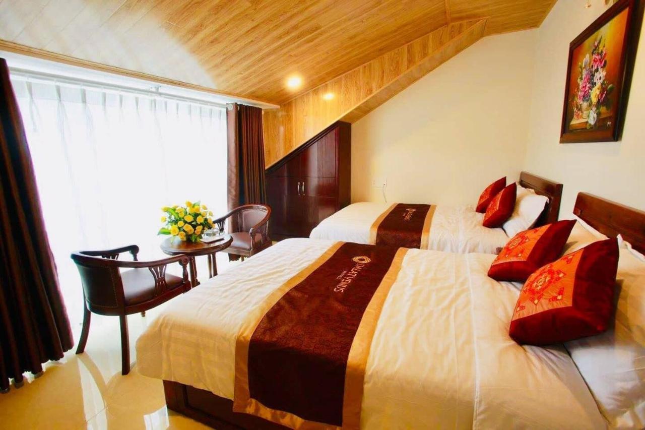 Dalat Venus Hotel Εξωτερικό φωτογραφία
