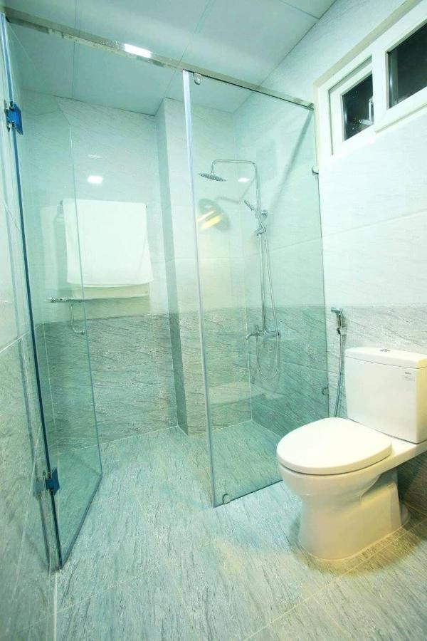 Dalat Venus Hotel Εξωτερικό φωτογραφία