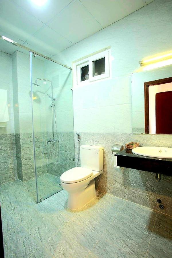 Dalat Venus Hotel Εξωτερικό φωτογραφία