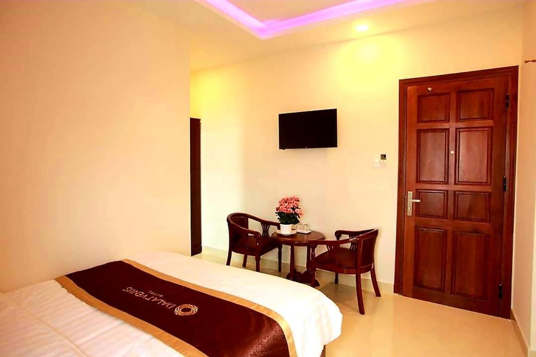 Dalat Venus Hotel Εξωτερικό φωτογραφία