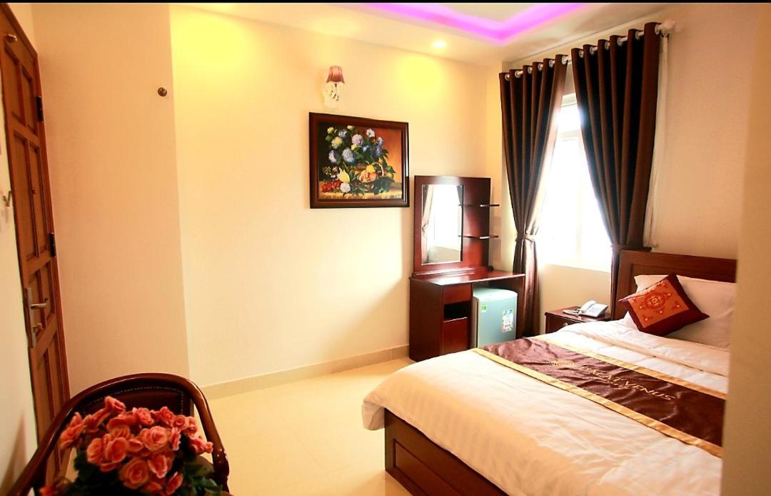 Dalat Venus Hotel Εξωτερικό φωτογραφία